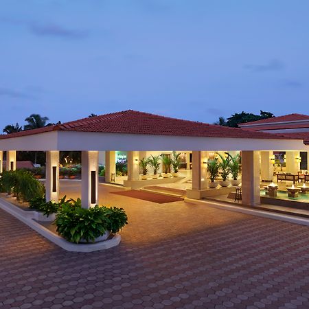 Holiday Inn Resort Goa By Ihg Cavelossim Esterno foto