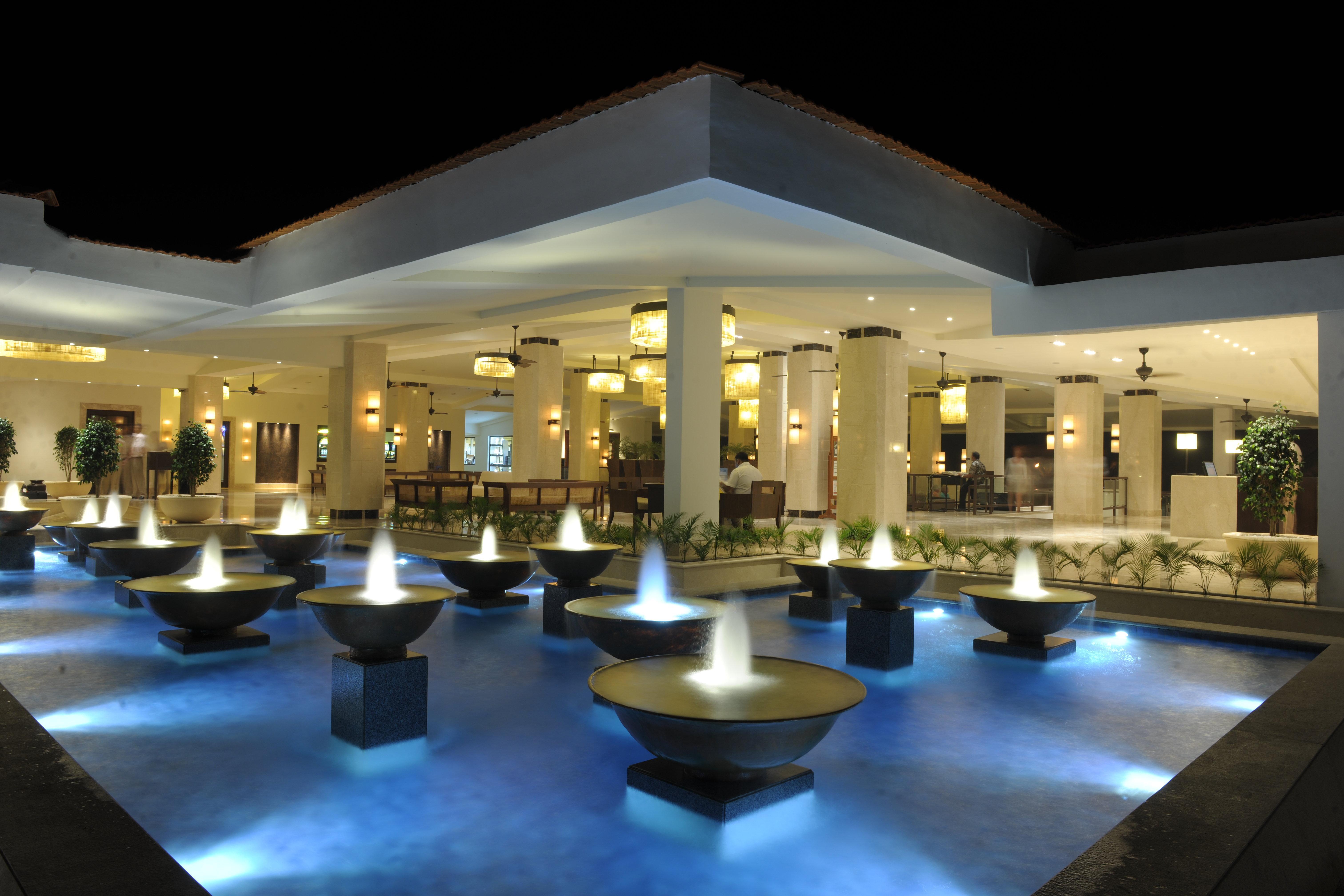 Holiday Inn Resort Goa By Ihg Cavelossim Esterno foto