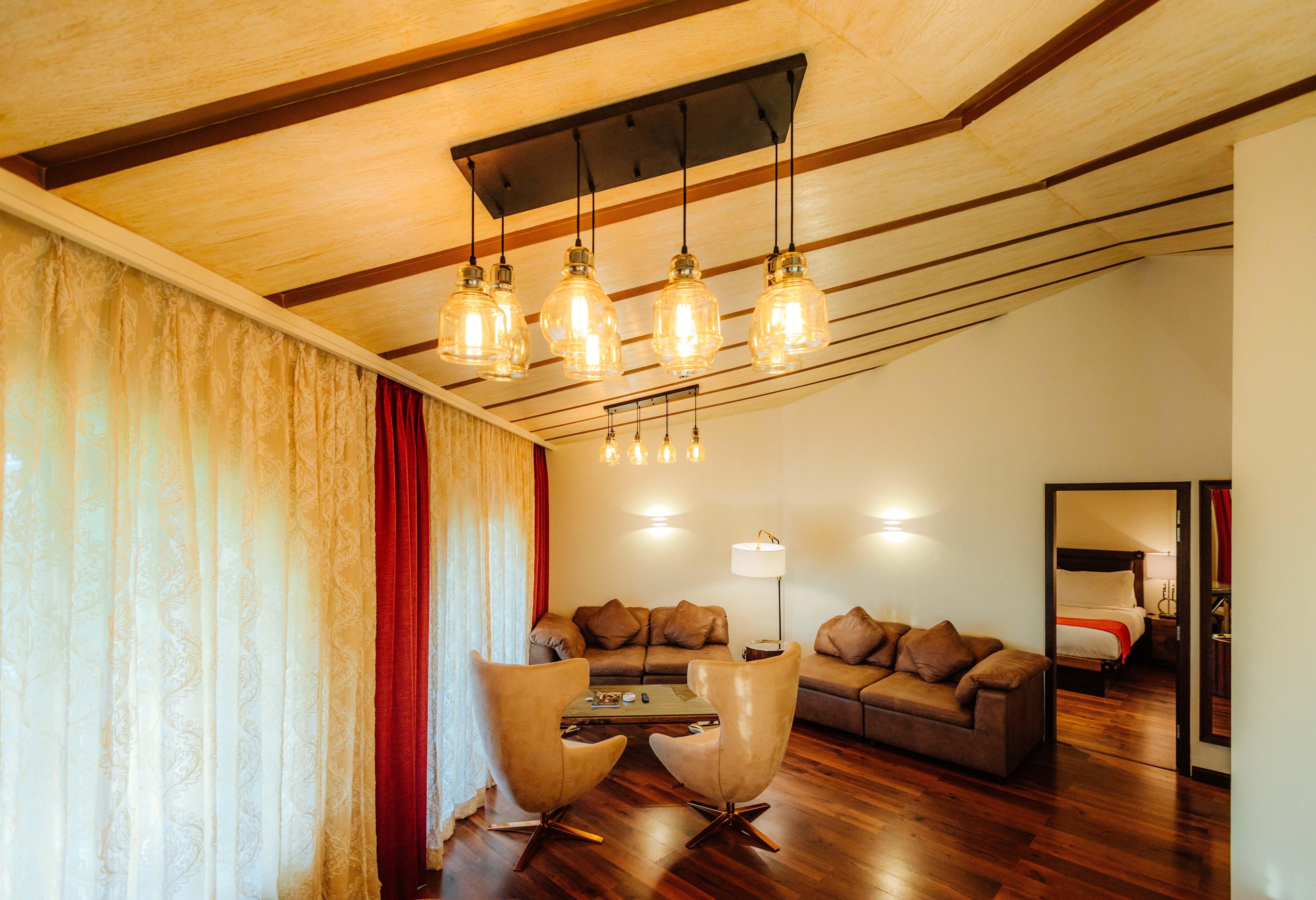 Holiday Inn Resort Goa By Ihg Cavelossim Esterno foto