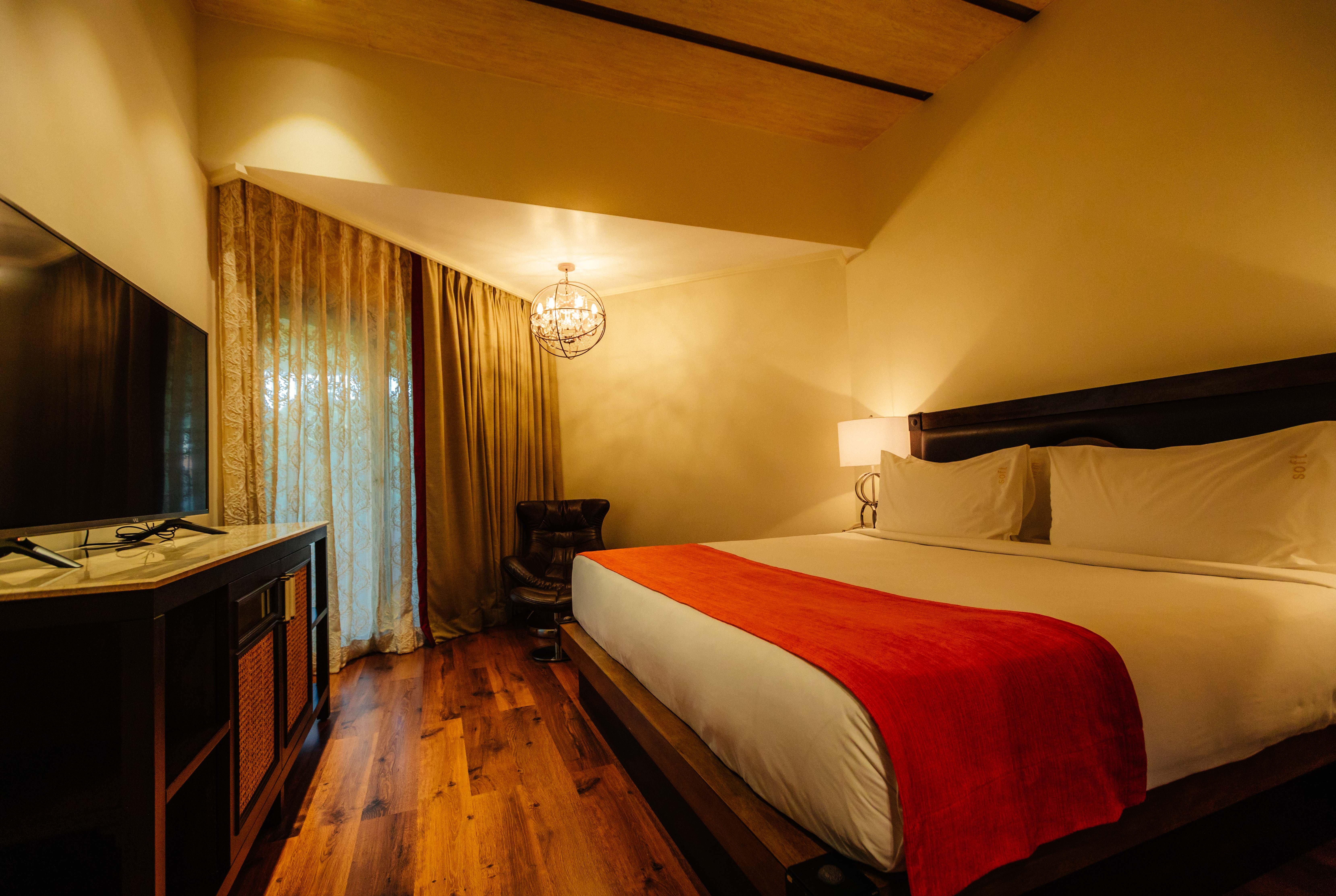 Holiday Inn Resort Goa By Ihg Cavelossim Esterno foto