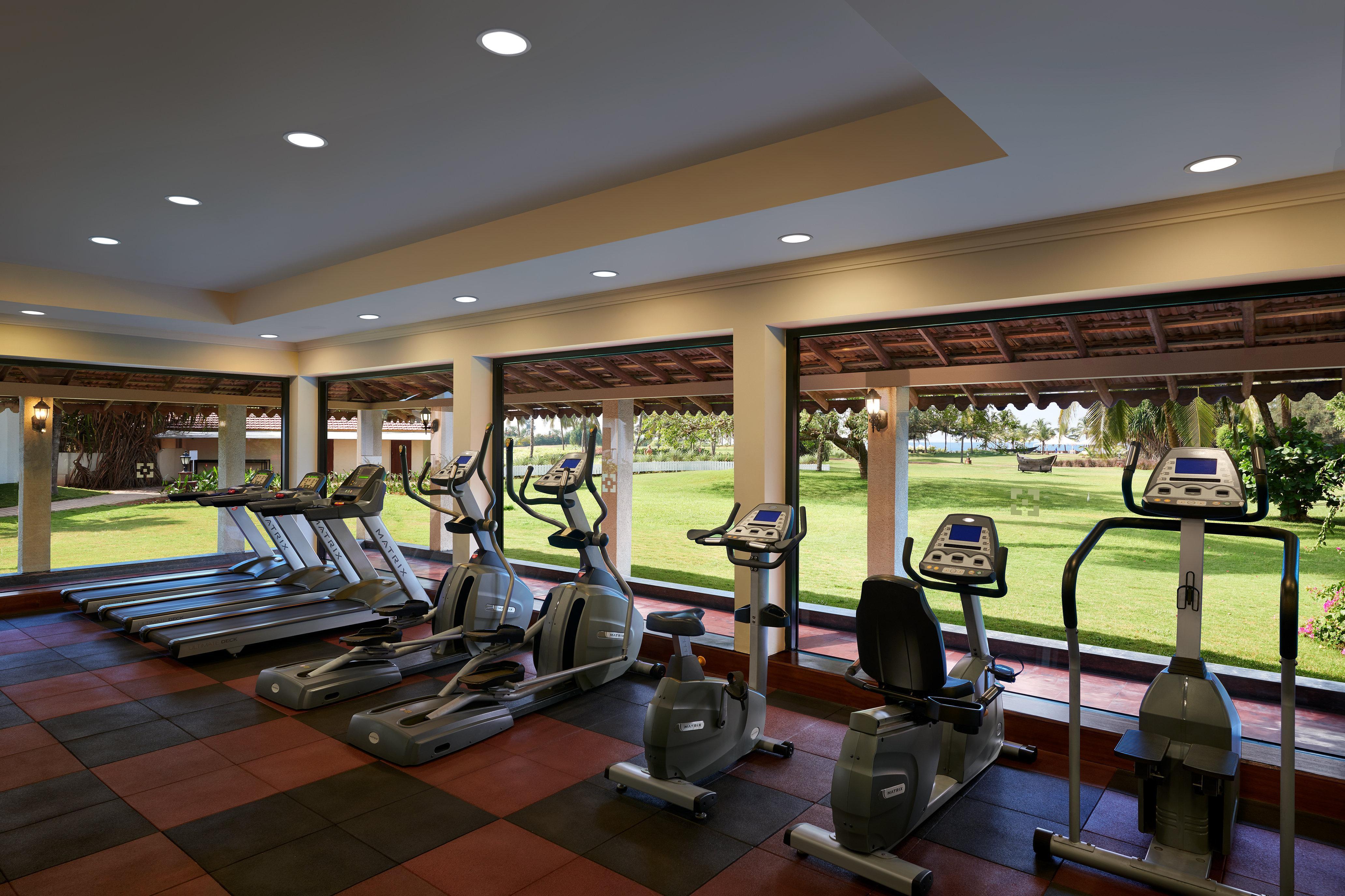 Holiday Inn Resort Goa By Ihg Cavelossim Esterno foto