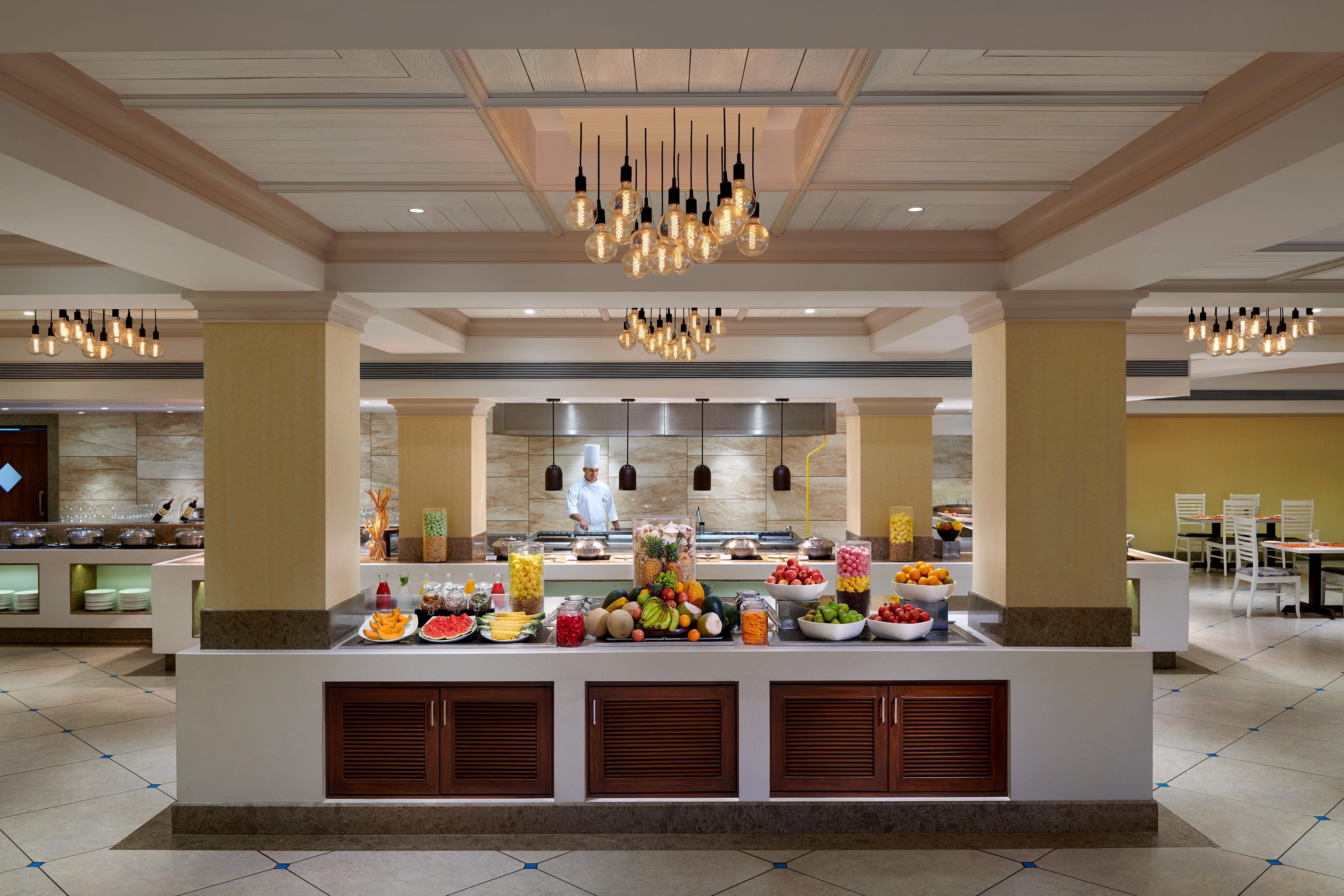 Holiday Inn Resort Goa By Ihg Cavelossim Esterno foto