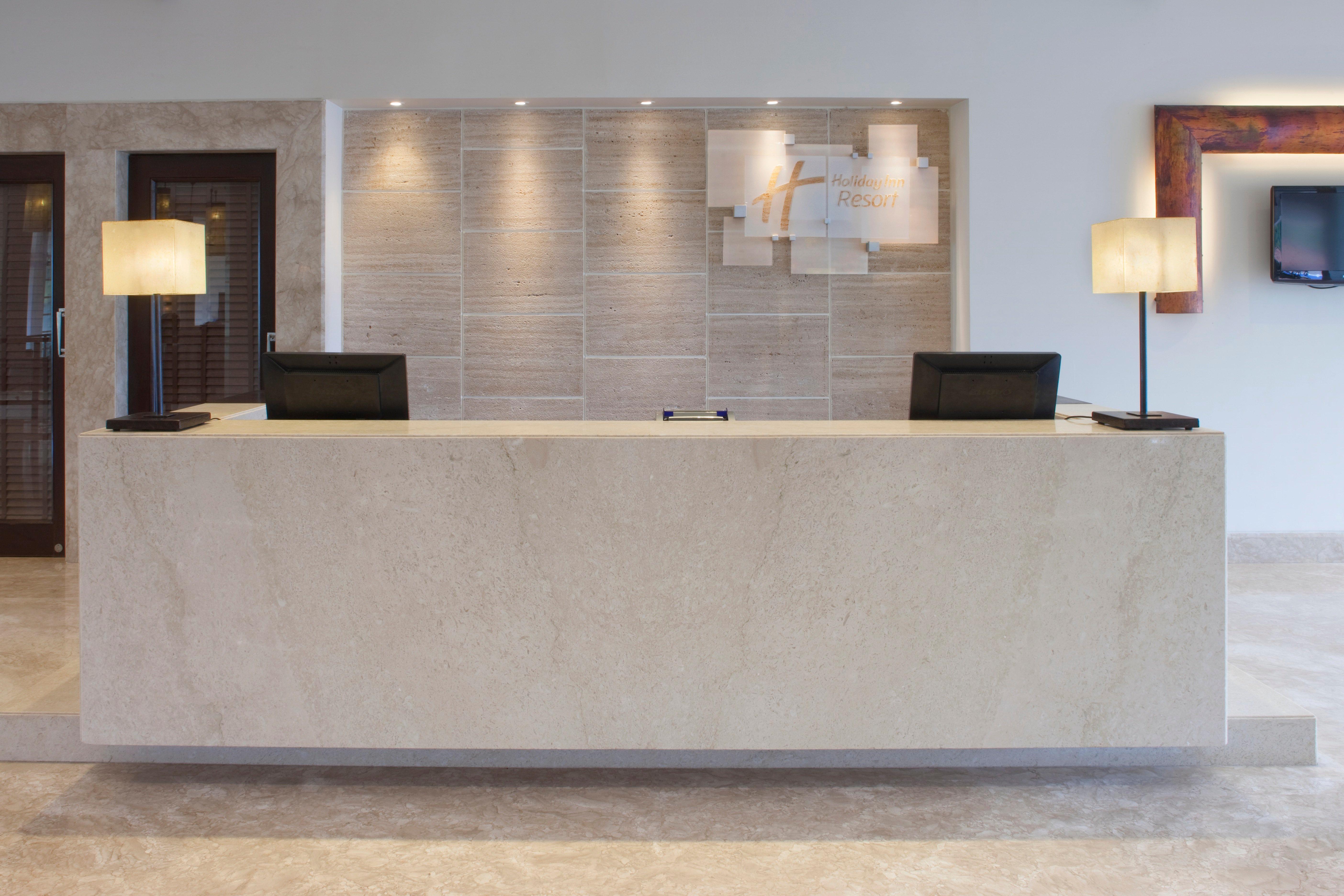 Holiday Inn Resort Goa By Ihg Cavelossim Esterno foto
