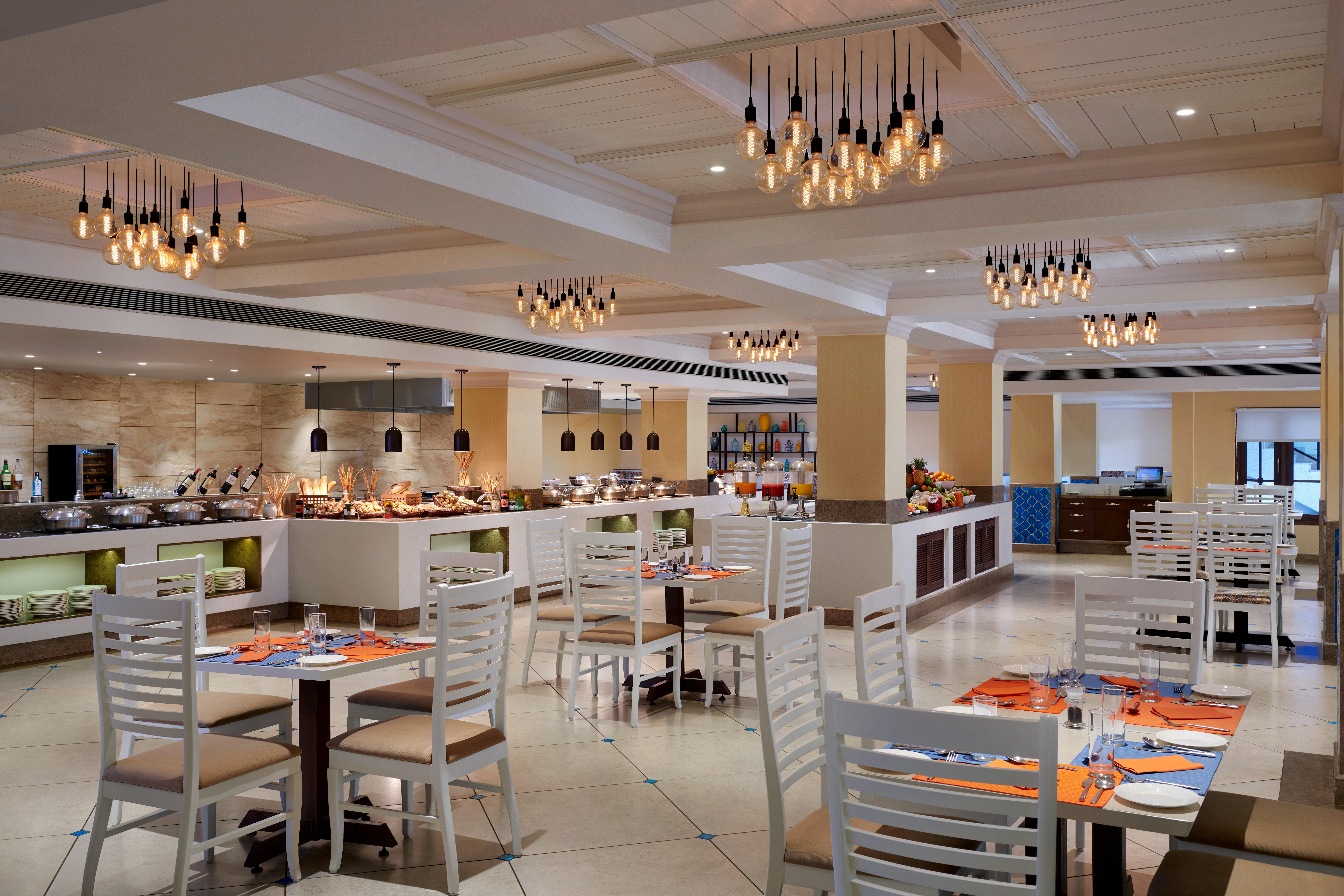 Holiday Inn Resort Goa By Ihg Cavelossim Esterno foto