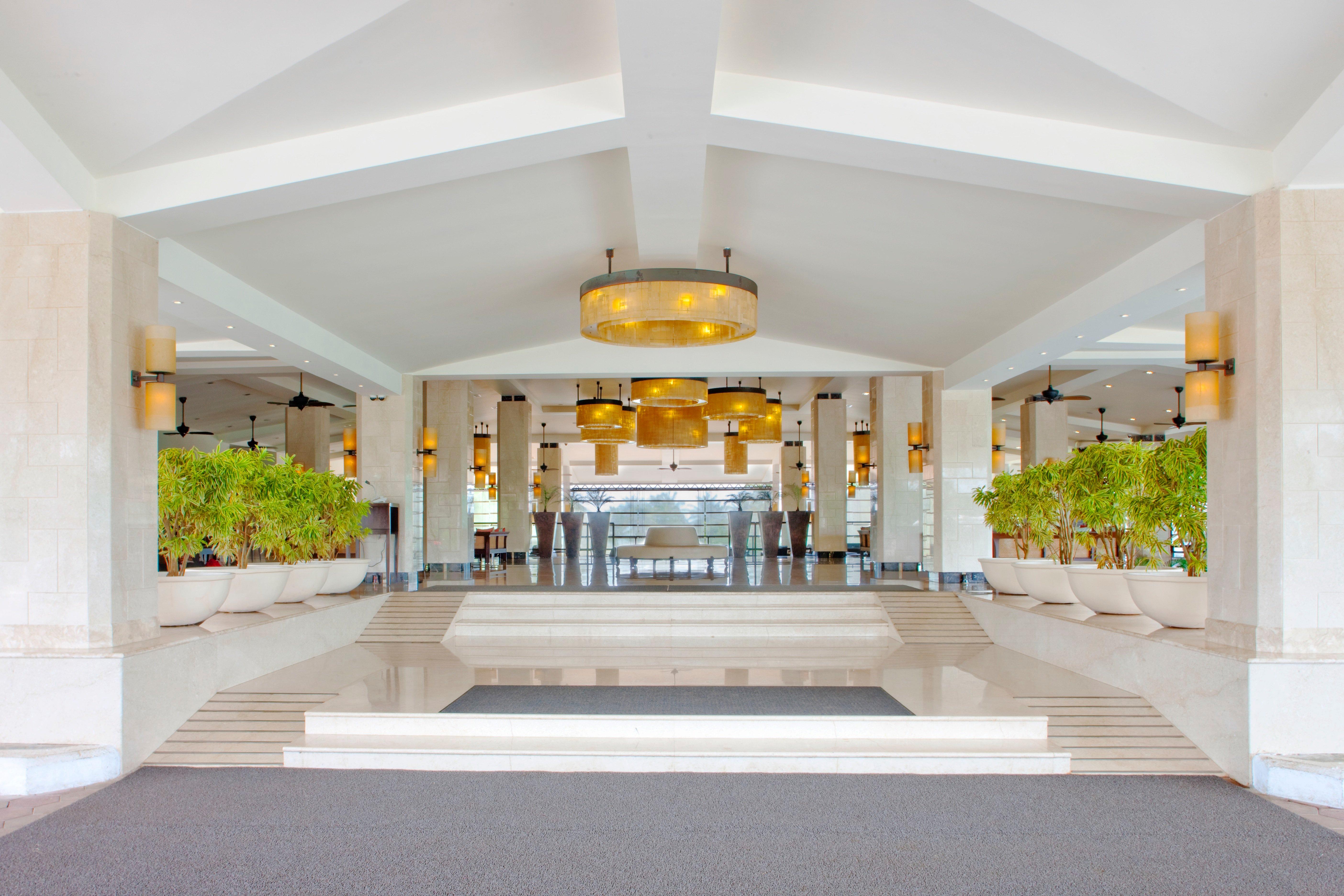 Holiday Inn Resort Goa By Ihg Cavelossim Esterno foto