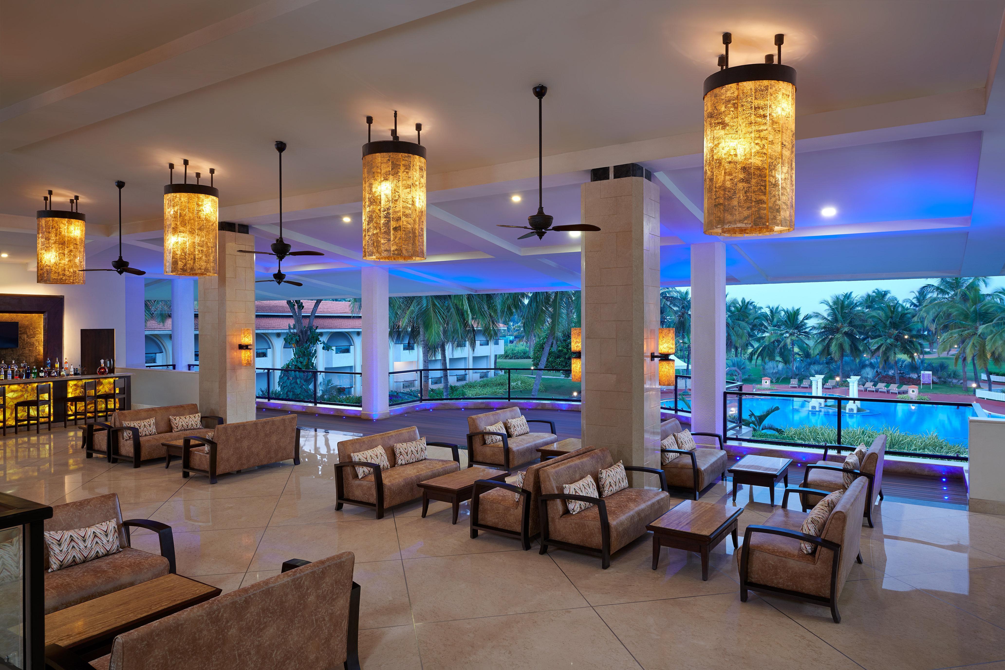 Holiday Inn Resort Goa By Ihg Cavelossim Esterno foto