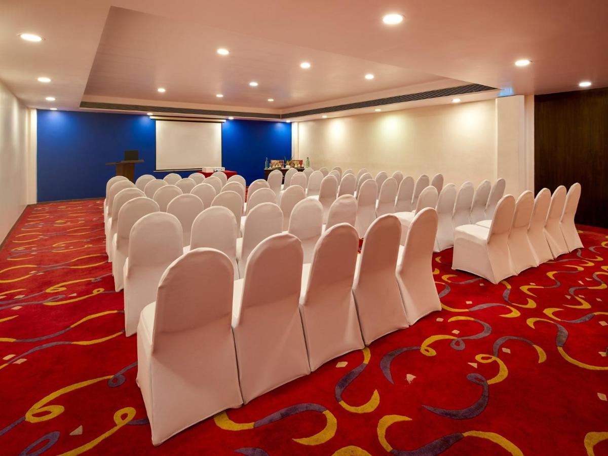 Holiday Inn Resort Goa By Ihg Cavelossim Esterno foto