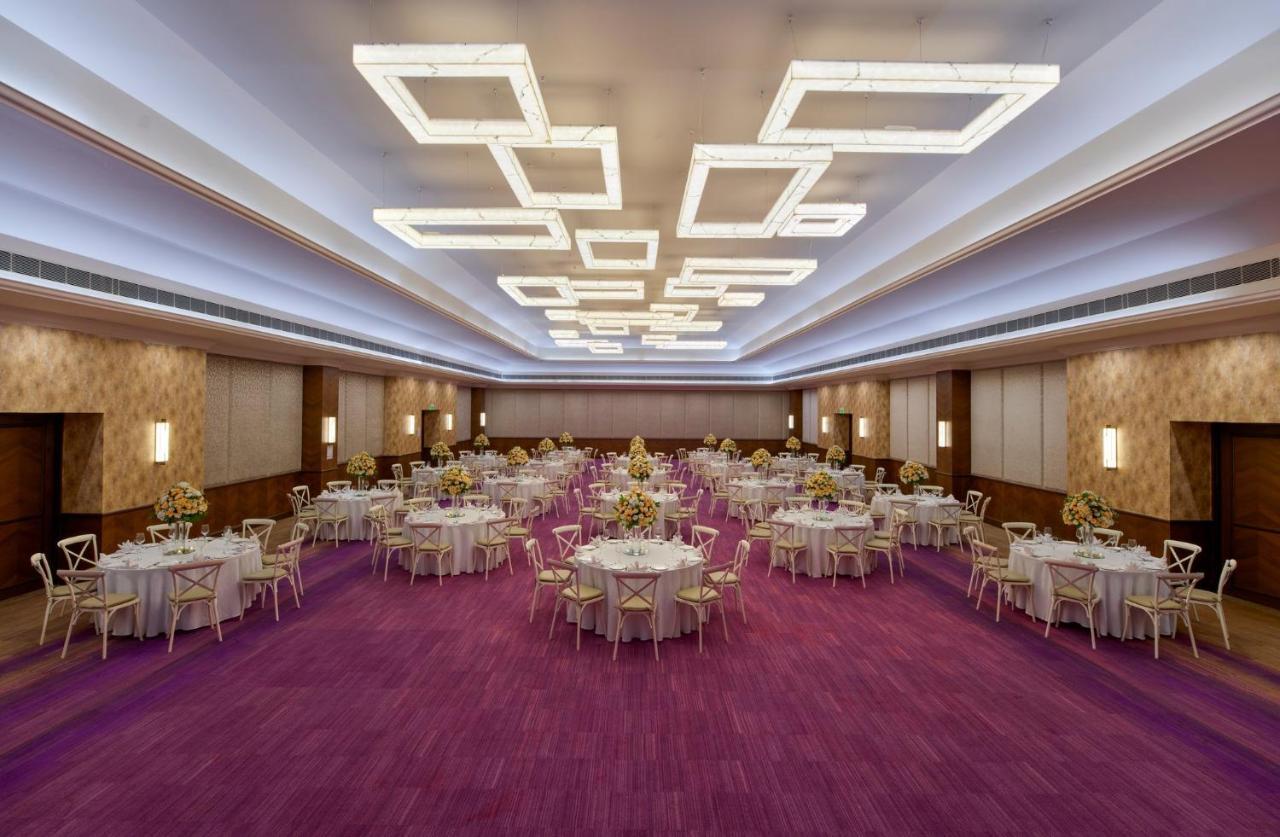Holiday Inn Resort Goa By Ihg Cavelossim Esterno foto