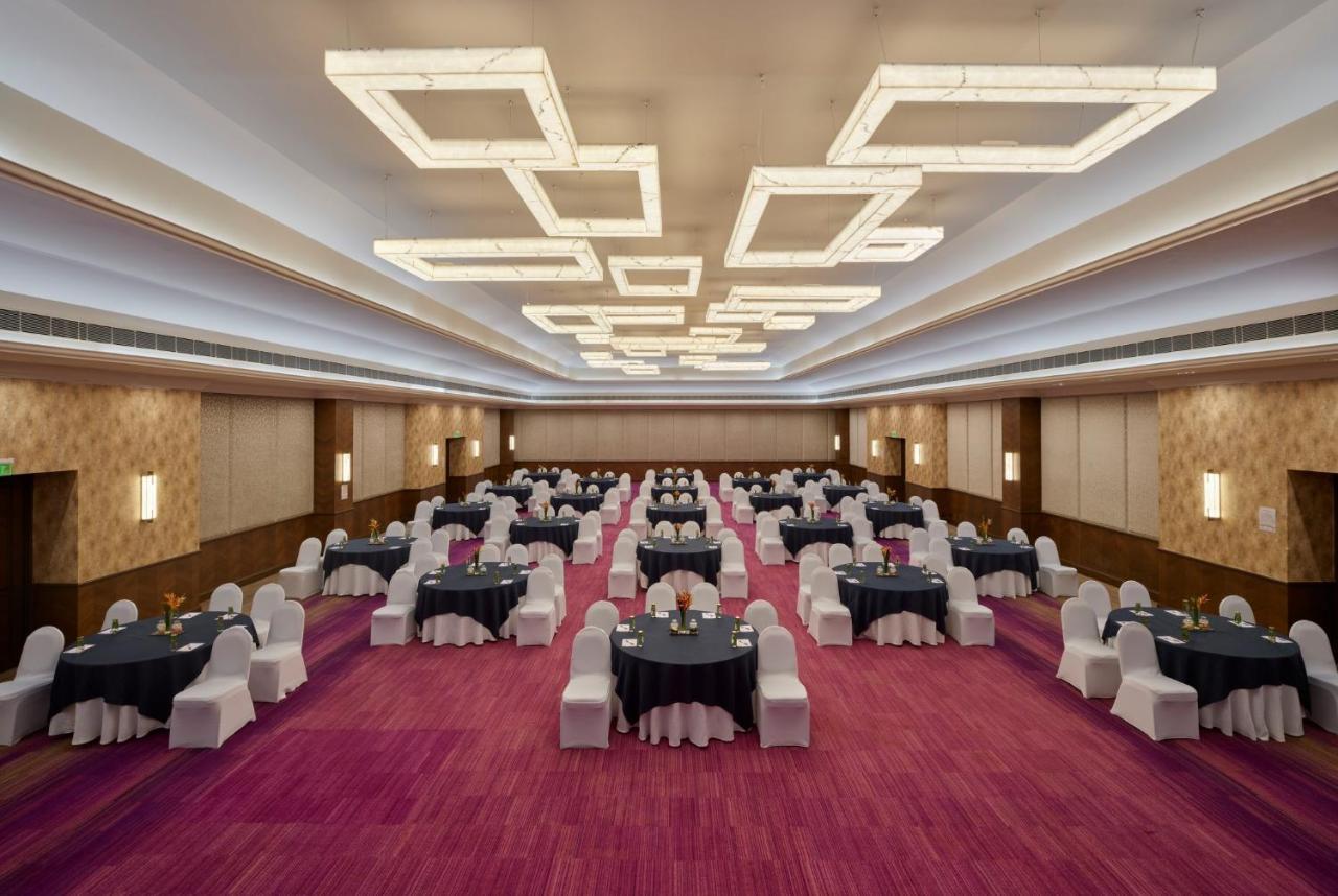 Holiday Inn Resort Goa By Ihg Cavelossim Esterno foto